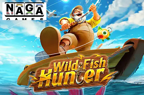 Wild Fish Hunter
